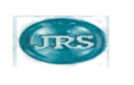 Jrs With Logo Device mark 2120241 Trademark