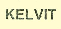 Kelvit Device mark 2407983 Trademark