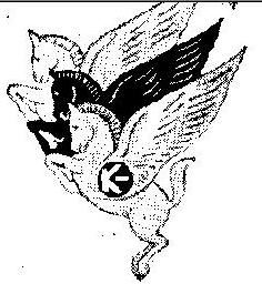 K (device Of Horse) Device mark 134297 Trademark