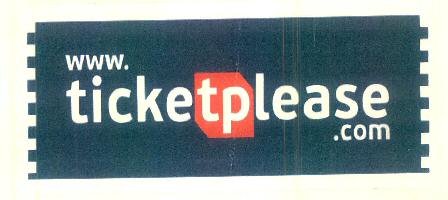 Www.ticketplease.com Device mark 2719775 Trademark