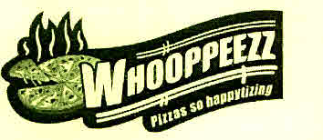 Whooppeezz Device mark 2914884 Trademark