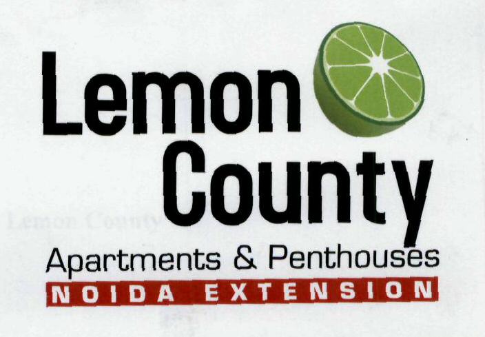 Lemon County Apartments & Penthouses Noida Extension Device mark 1975673 Trademark