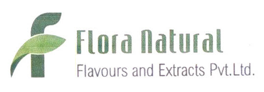 Flora Natural Flavours And Extracts Pvt.ltd. F Device mark 2739257 Trademark