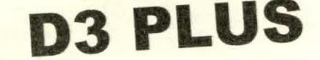 D3 Plus Device mark 2256171 Trademark