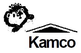 Kamco (device) Device mark 1241970 Trademark