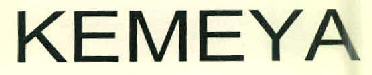 Kemeya Device mark 2678963 Trademark