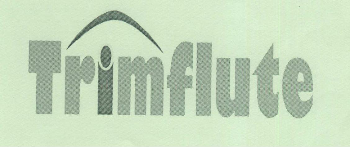 Trimflute Device mark 1969053 Trademark