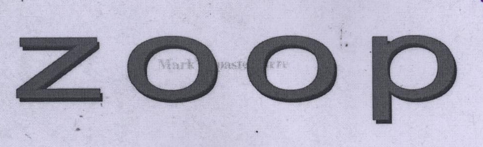 Zoop Device mark 1952455 Trademark