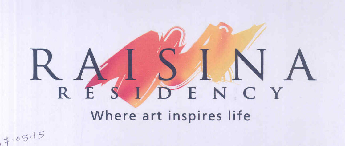 Raisina Residency Device mark 1703649 Trademark