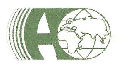 A With A Device Of Globe Device mark 2432370 Trademark