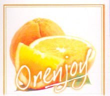 Orenjoy Device mark 2068035 Trademark