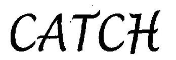 Catch Device mark 2894391 Trademark