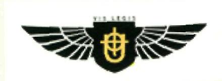 Vis Legis Device mark 2399134 Trademark