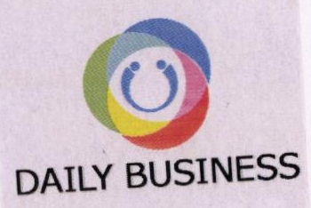 Daily Business (device) Device mark 1810045 Trademark