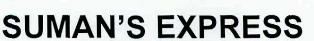 Suman's Express Device mark 2460361 Trademark