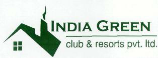 India Green(device) Device mark 2543593 Trademark