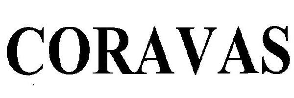 Cora Vas (device) Device mark 2486218 Trademark