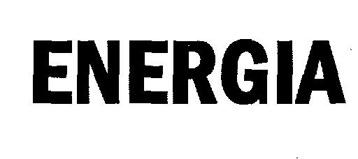 Energia (device) Device mark 2295360 Trademark