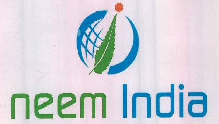 Neem India (device Of Leaf) Device mark 2354317 Trademark