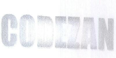 Codezan Device mark 1587074 Trademark