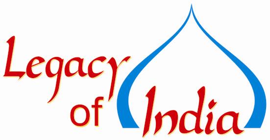 Legacy Of India Device mark 2081763 Trademark