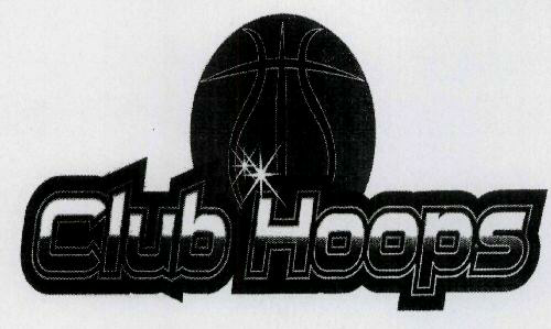 Club Hoops Device mark 1966456 Trademark