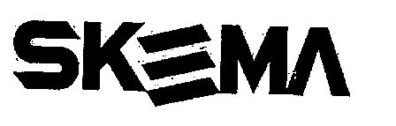 Skema (label) Device mark 1424825 Trademark