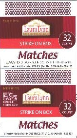 Laura Lynn Device mark 1797842 Trademark