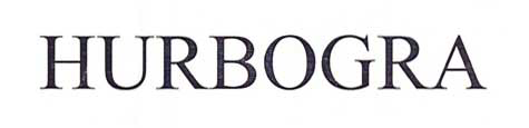Hurbogra Device mark 1980097 Trademark