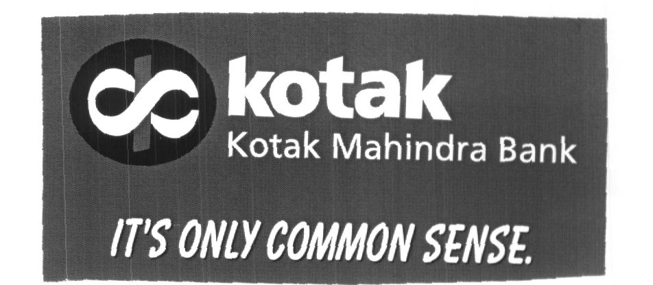 Kotak (device) Device mark 1199194 Trademark