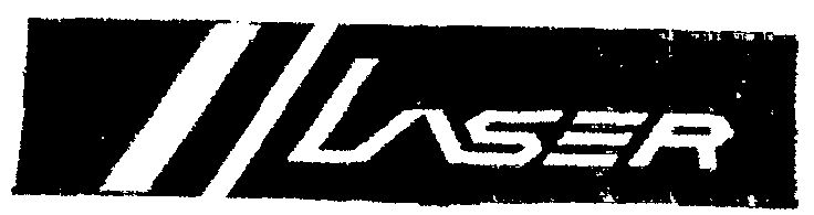 Laser Device mark 550670 Trademark