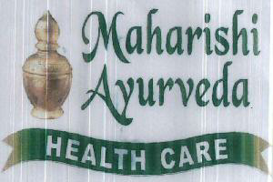 Maharishi Ayurveda Health Care (with Device) Device mark 2076785 Trademark