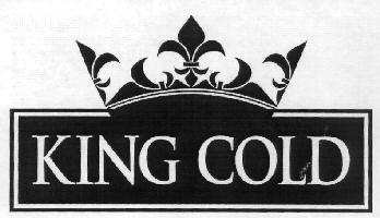 King Cold (device) Device mark 2661400 Trademark