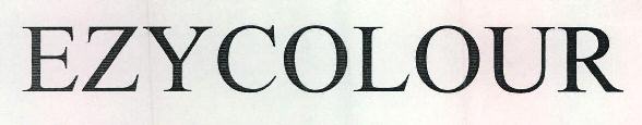 Ezycolour Device mark 2410823 Trademark