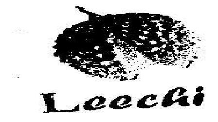 Leechi Device mark 1907043 Trademark