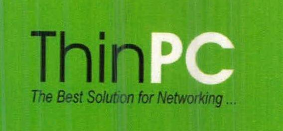 Thinpc Device mark 2410282 Trademark