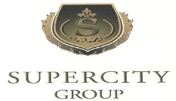 Super City Group (device) Device mark 2576343 Trademark