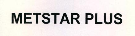 Metstar Plus Device mark 2214467 Trademark
