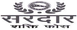 Sardar Shakti Foce With Logo Device mark 2826341 Trademark