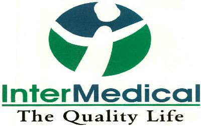 Inter Medical (logo) Device mark 1531202 Trademark