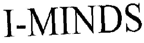 I-minds Device mark 1984496 Trademark