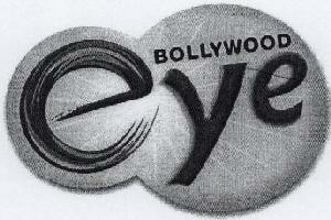 Bollywood Eye (logo) Device mark 1655426 Trademark