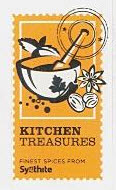 Kitchen Treasures Device mark 2438948 Trademark