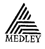 Medley Device mark 1034494 Trademark