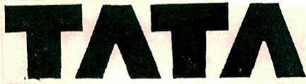 Tata Device mark 585717 Trademark