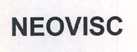 Neovisc Device mark 2231202 Trademark