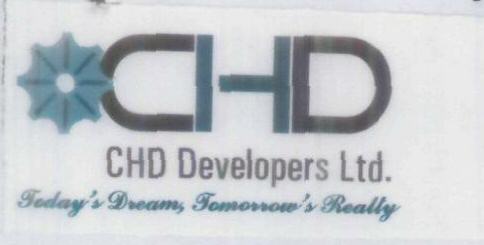 Chd(logo) Device mark 1564196 Trademark