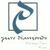 Pure Diamond (monogram) Device mark 1563691 Trademark