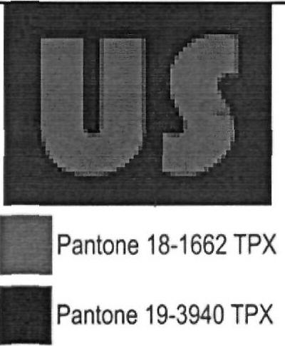 Us (device) Device mark 2387148 Trademark