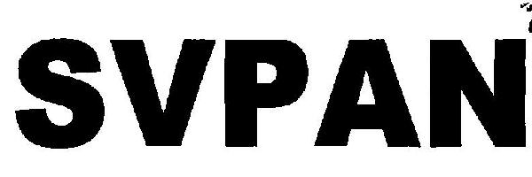 Svpan (device) Device mark 2468209 Trademark